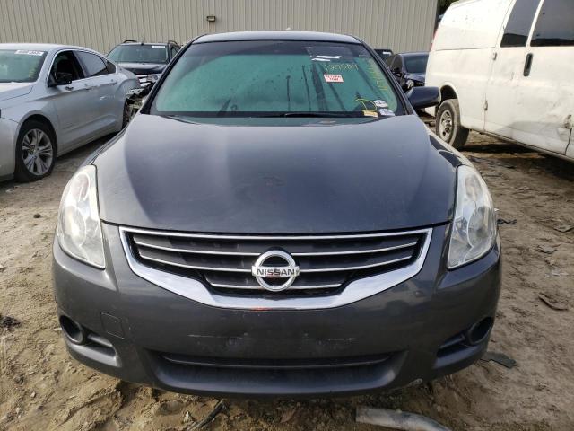 Photo 5 from auction – 2012 NISSAN ALTIMA BAS with VIN 1N4AL2AP7CC129509