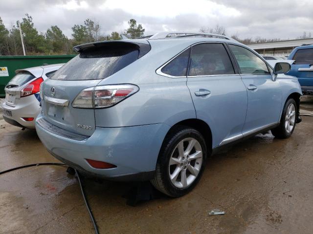 Photo 3 from auction – 2010 LEXUS RX 350 with VIN 2T2ZK1BA4AC010580