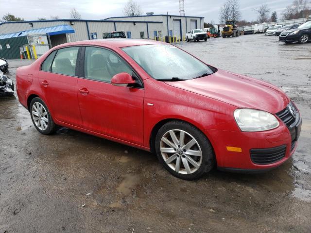 Photo 4 from auction – 2010 VOLKSWAGEN JETTA WOLF with VIN 3VWRA7AJ3AM013096