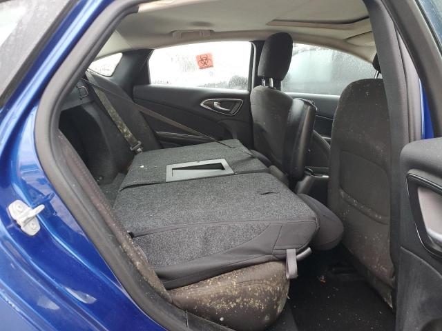 Photo 10 from auction – 2015 CHRYSLER 200 LIMITE with VIN 1C3CCCAB2FN568627