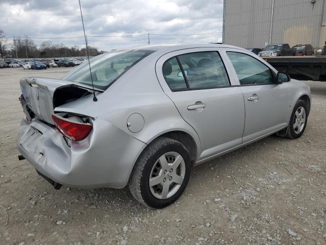 Photo 3 from auction – 2007 CHEVROLET COBALT LS with VIN 1G1AK55FX77283736