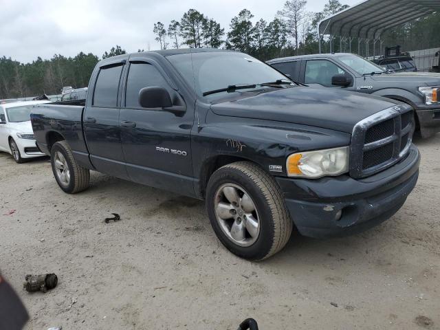 Photo 4 from auction – 2005 DODGE RAM 1500 S with VIN 1D7HA18D05J565501
