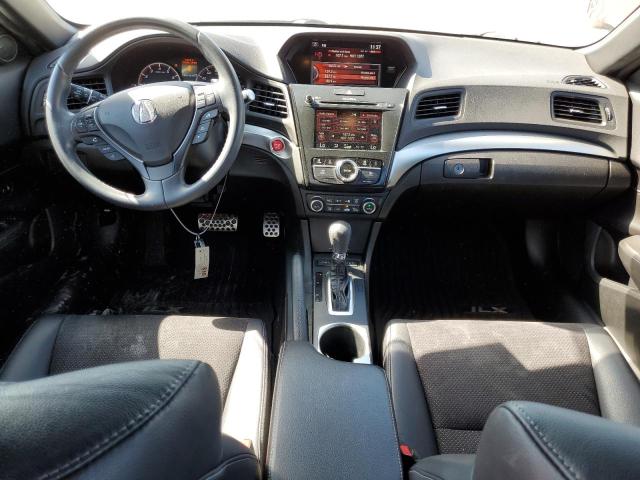 Photo 8 from auction – 2016 ACURA ILX PREMIU with VIN 19UDE2F83GA009678
