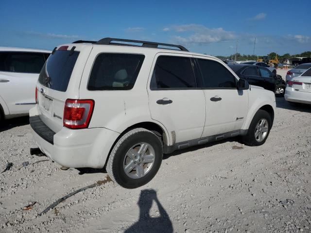Photo 3 from auction – 2009 FORD ESCAPE HYB with VIN 1FMCU49309KC03148