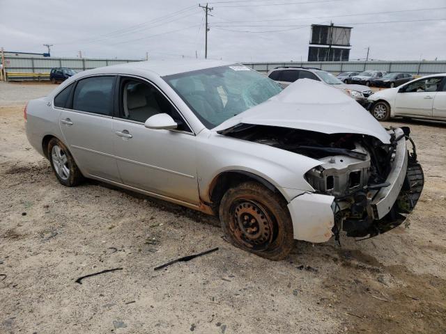 Photo 4 from auction – 2006 CHEVROLET IMPALA LT with VIN 2G1WT58K269414943