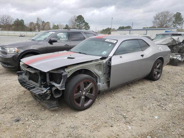 DODGE CHALLENGER 2013 with VIN 2C3CDYAG6DH680472 - Photo from auction