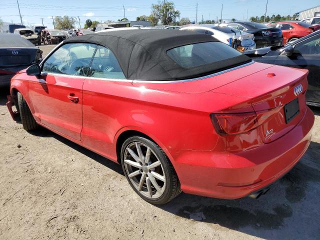 Photo 2 from auction – 2015 AUDI A3 PREMIUM with VIN WAU5CLFFXF1063715