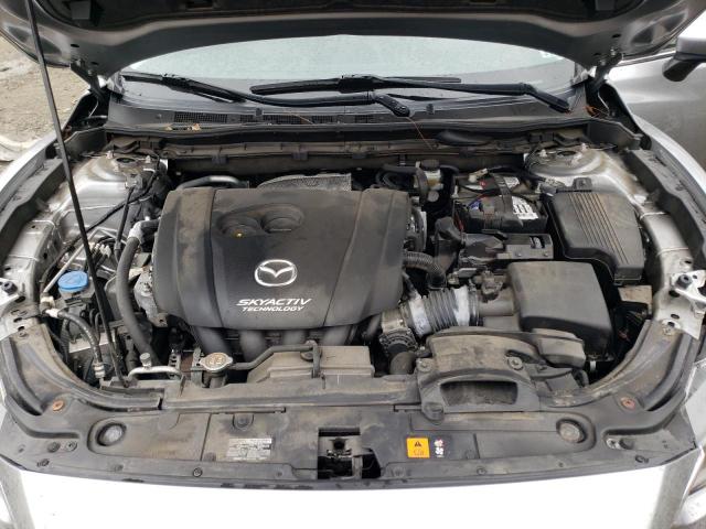 Photo 11 from auction – 2015 MAZDA 6 TOURING with VIN JM1GJ1V56F1217898