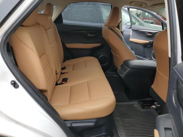 Photo 10 from auction – 2016 LEXUS NX 200T BA with VIN JTJBARBZ0G2080501