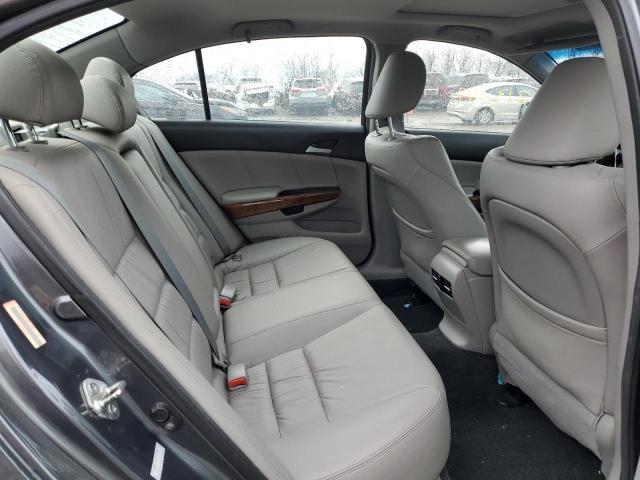 Photo 10 from auction – 2012 HONDA ACCORD EXL with VIN 1HGCP2F87CA107645