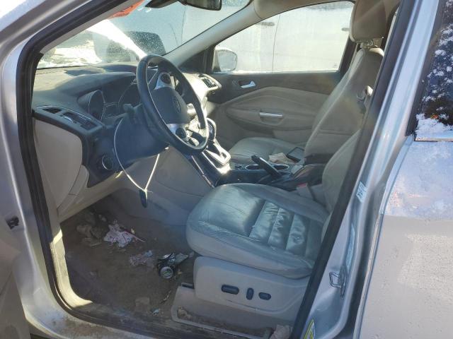 Photo 7 from auction – 2015 FORD ESCAPE TIT with VIN 1FMCU9J97FUB98012
