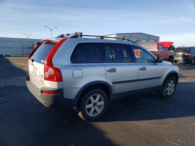 Photo 3 from auction – 2004 VOLVO XC90 with VIN YV1CM59H741057944