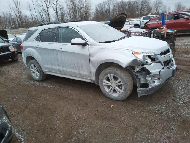 Photo 4 from auction – 2011 CHEVROLET EQUINOX LT with VIN 2GNALDEC7B1335051