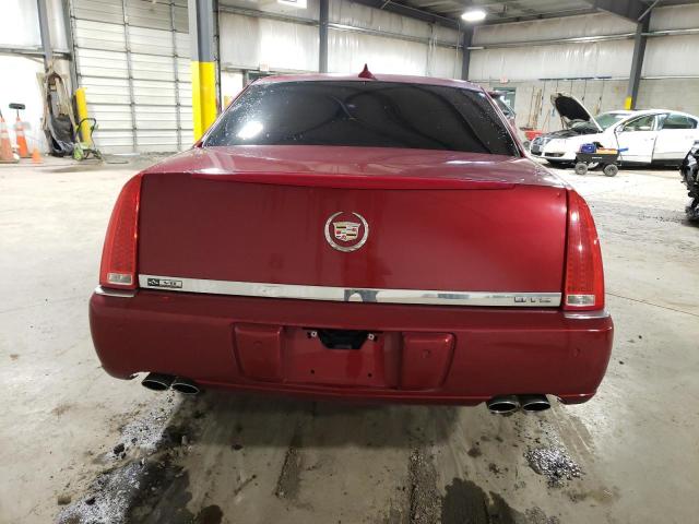 Photo 6 from auction – 2011 CADILLAC DTS PREMIU with VIN 1G6KH5E62BU125284