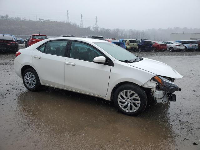 Photo 4 from auction – 2017 TOYOTA COROLLA L with VIN 2T1BURHE2HC933854