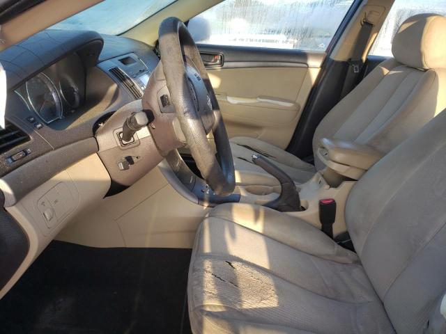 Photo 7 from auction – 2009 HYUNDAI SONATA GLS with VIN 5NPET46C19H500884