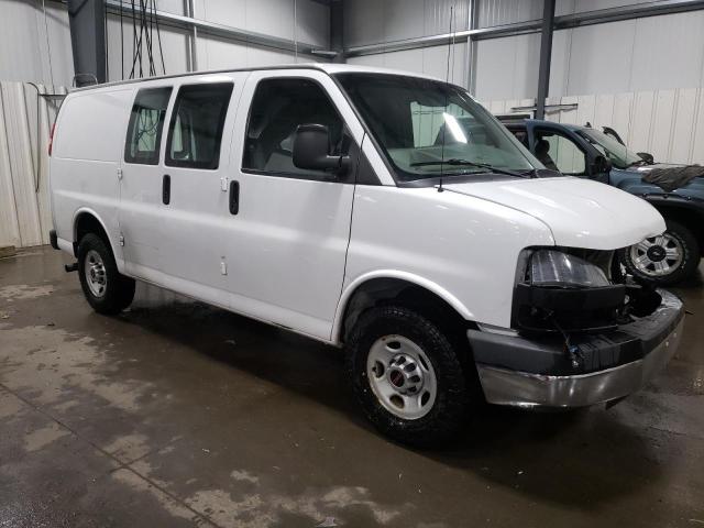 Photo 4 from auction – 2015 GMC SAVANA G25 with VIN 1GTW7FCF5F1903823