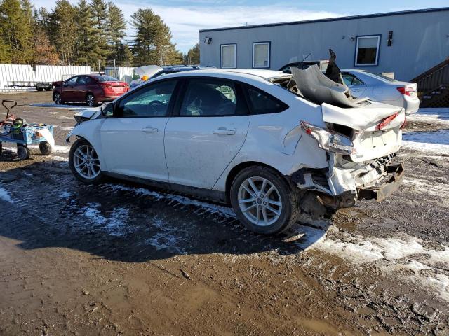 Photo 2 from auction – 2015 FORD FOCUS SE with VIN 1FADP3F27FL226511