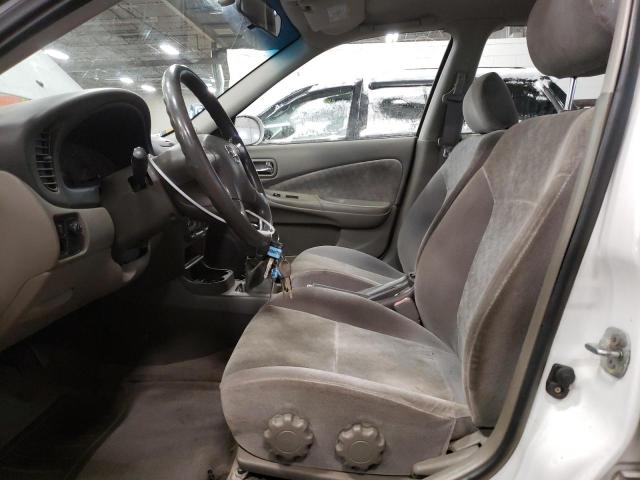 Photo 7 from auction – 2003 NISSAN SENTRA XE with VIN 3N1CB51D33L816085