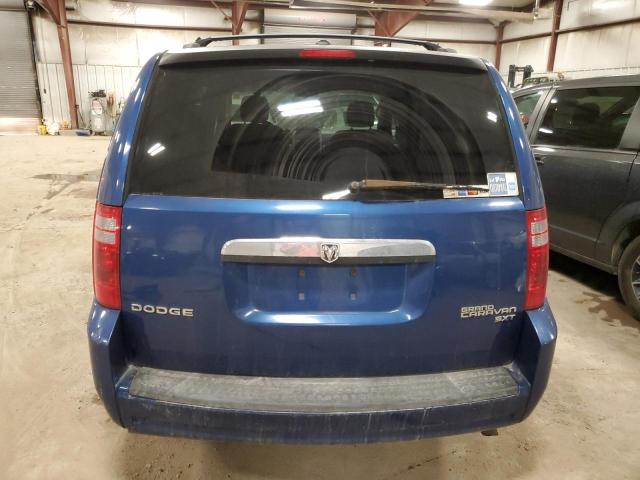 Photo 6 from auction – 2010 DODGE GRAND CARA with VIN 2D4RN5D18AR210669