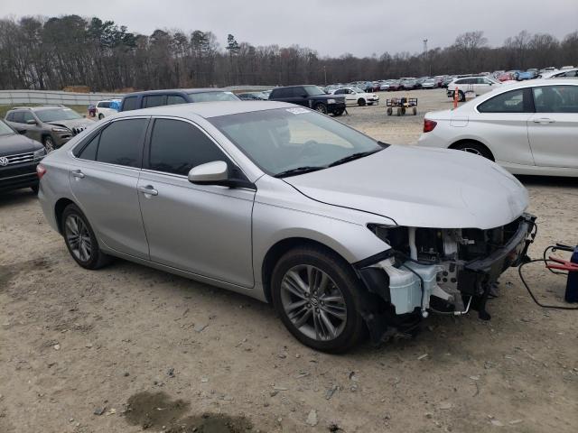 Photo 4 from auction – 2017 TOYOTA CAMRY LE with VIN 4T1BF1FK8HU812233
