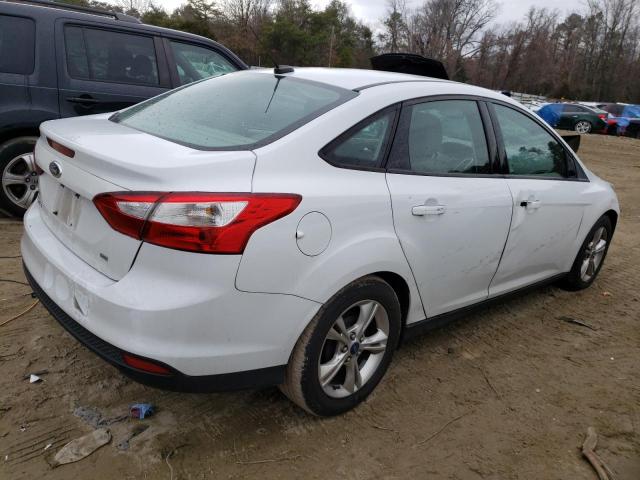Photo 3 from auction – 2014 FORD FOCUS SE with VIN 1FADP3F26EL244691