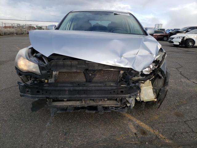Photo 5 from auction – 2012 SUBARU IMPREZA PR with VIN JF1GPAB67CH239073