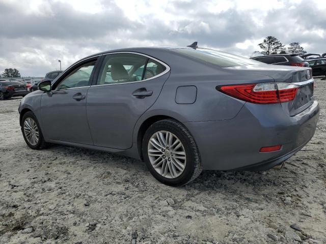 Photo 2 from auction – 2013 LEXUS ES 350 with VIN JTHBK1GG2D2073357