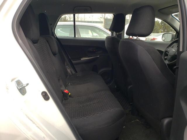 Photo 10 from auction – 2012 TOYOTA SCION XD with VIN JTKKU4B48C1024929