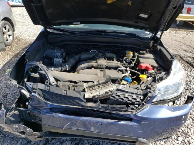 Photo 12 from auction – 2014 SUBARU FORESTER 2 with VIN JF2SJAJC5EH499098