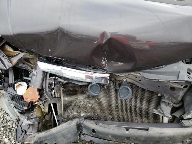 Photo 11 from auction – 2011 HONDA ACCORD LXP with VIN 1HGCP2F40BA116179