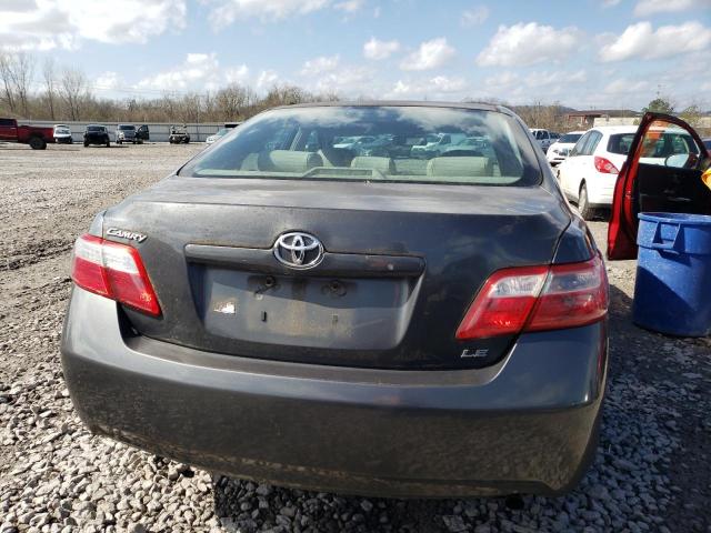 Photo 6 from auction – 2008 TOYOTA CAMRY CE with VIN 4T1BE46K48U246401