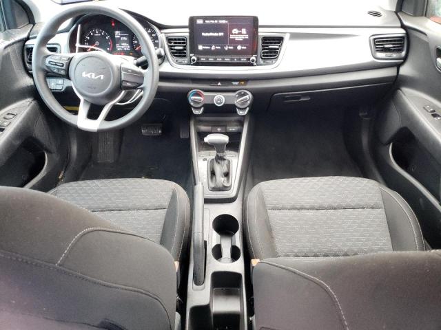 Photo 8 from auction – 2022 KIA RIO with VIN 3KPA24AD7NE510075