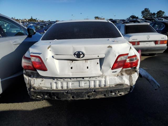 Photo 6 from auction – 2007 TOYOTA CAMARY with VIN 4T1BE46K17U525318