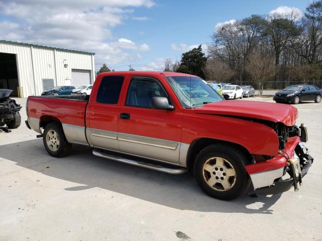 Photo 4 from auction – 2006 CHEVROLET C1500 with VIN 1GCEC19Z76Z142936
