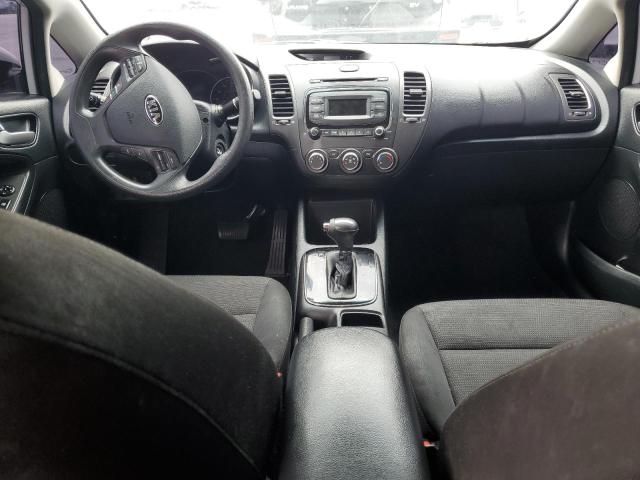 Photo 8 from auction – 2018 KIA FORTE LX with VIN 3KPFK4A78JE244348