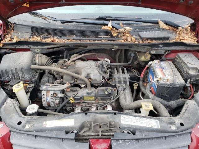 Photo 12 from auction – 2010 DODGE GRAND CARA with VIN 2D4RN4DE3AR356118