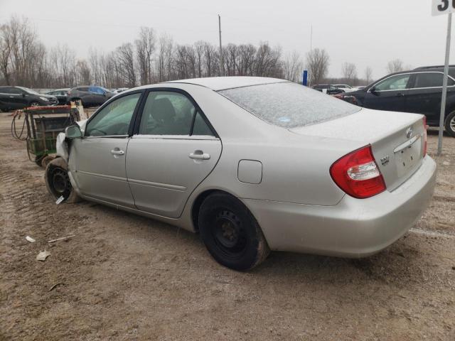 Photo 2 from auction – 2003 TOYOTA CAMRY LE with VIN 4T1BE32K73U779657