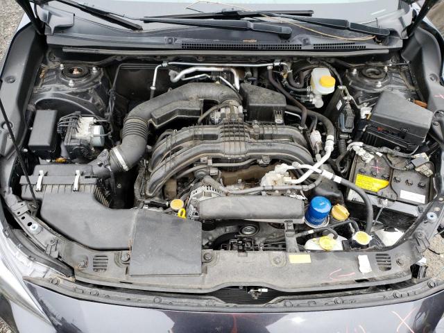 Photo 11 from auction – 2018 SUBARU CROSSTREK with VIN JF2GTABC1J9301670