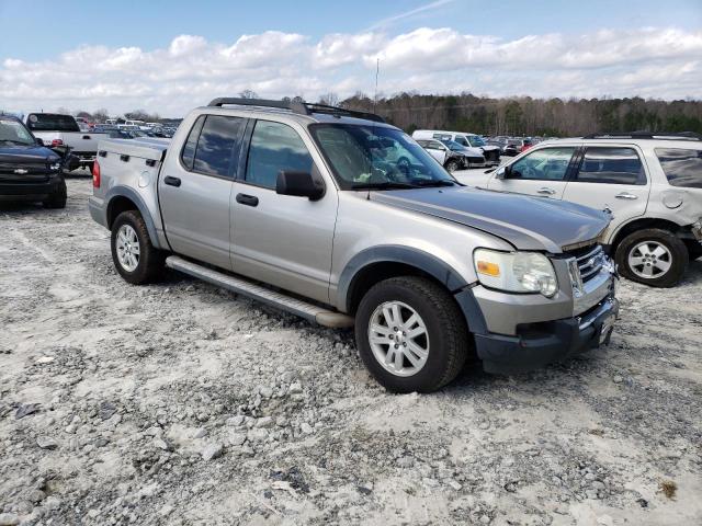 Photo 4 from auction – 2008 FORD EXPLORER S with VIN 1FMEU31EX8UA14803