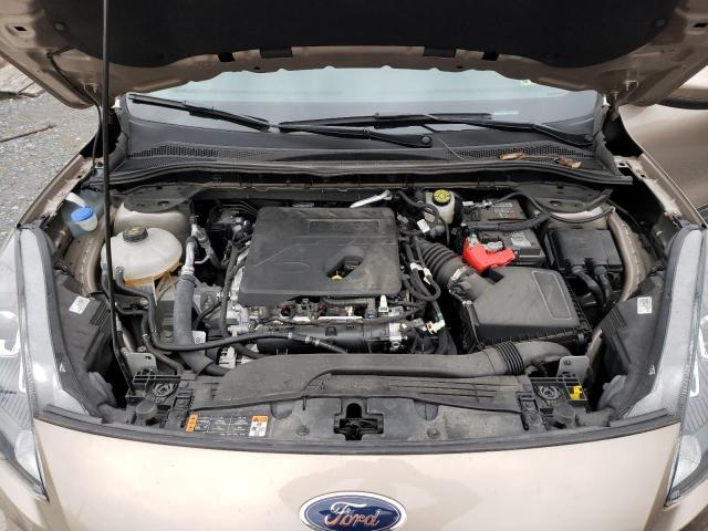 Photo 12 from auction – 2020 FORD ESCAPE SE with VIN 1FMCU9G68LUB21772