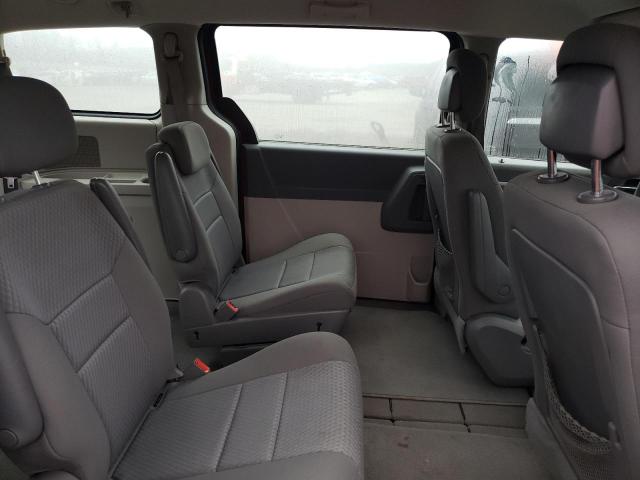 Photo 10 from auction – 2010 DODGE GRAND CARA with VIN 2D4RN4DE4AR419579