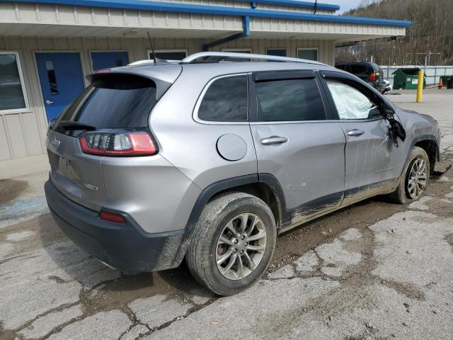 Photo 3 from auction – 2019 JEEP CHEROKEE L with VIN 1C4PJMLX3KD417118