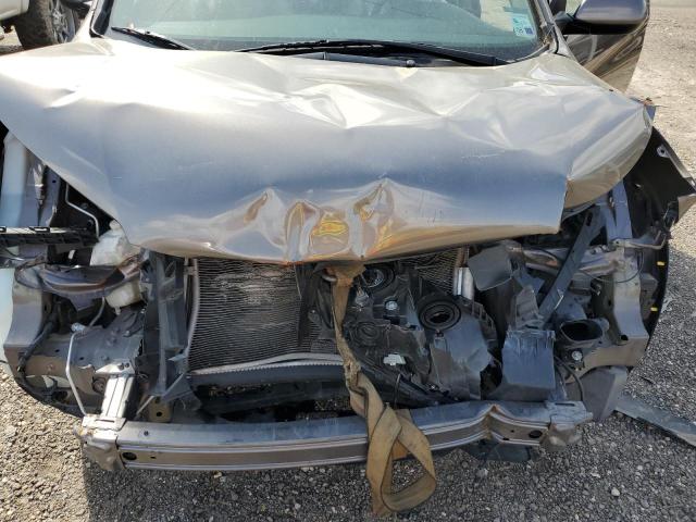 Photo 12 from auction – 2016 HONDA CR-V EXL with VIN 2HKRM3H76GH548757