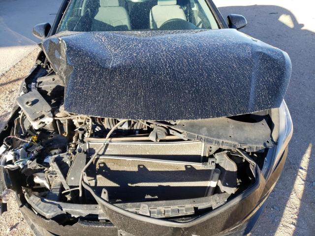 Photo 11 from auction – 2017 HYUNDAI SONATA SE with VIN 5NPE24AF7HH461009
