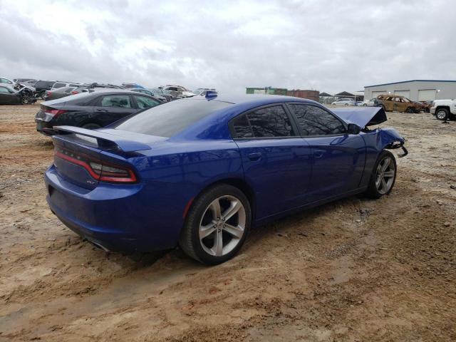 Photo 3 from auction – 2018 DODGE CHARGER SX with VIN 2C3CDXHG9JH163419