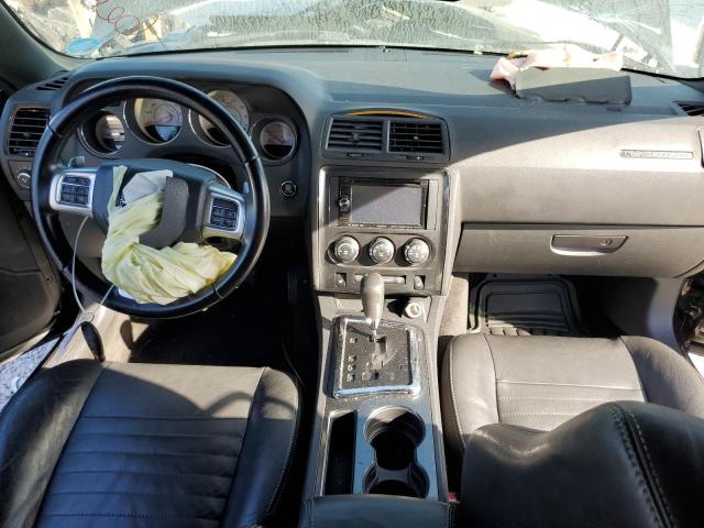 Photo 8 from auction – 2012 DODGE CHALLENGER with VIN 2C3CDYAG1CH259046