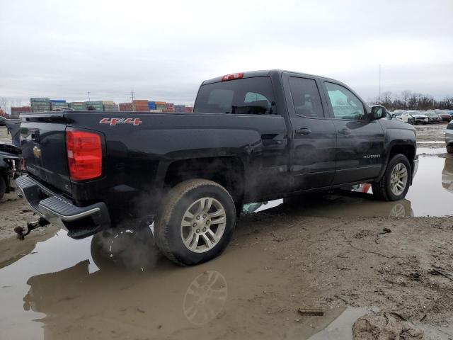 Photo 3 from auction – 2015 CHEVROLET SILVERADO with VIN 1GCVKREC0FZ145745