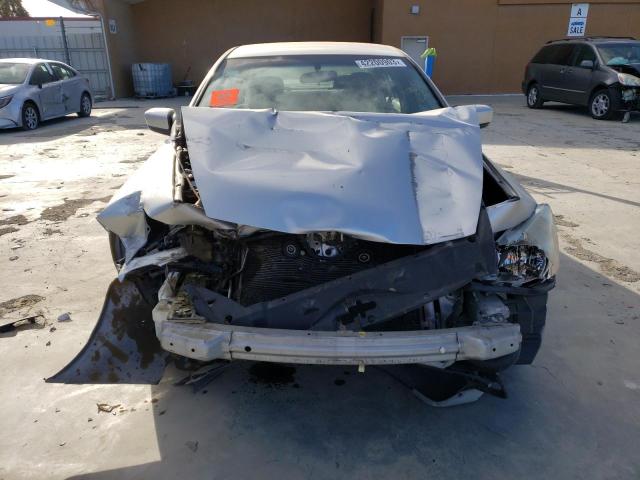 Photo 5 from auction – 2007 HONDA ACCORD SE with VIN JHMCM56327C023772