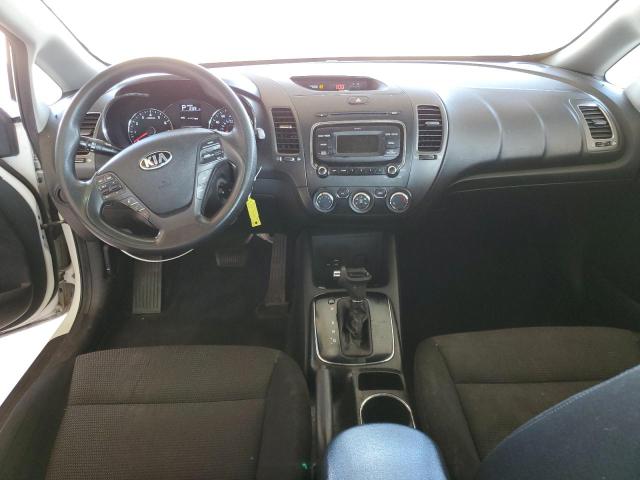Photo 8 from auction – 2018 KIA FORTE LX with VIN 3KPFK4A76JE213213